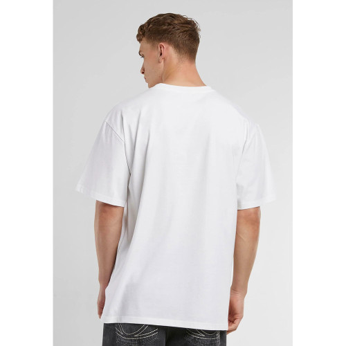 Karl Kani Ανδρική κοντομάνικη μπλούζα Kani Icy Chrome Tee